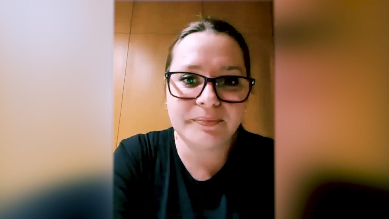 Roberta Morais, Socorsul