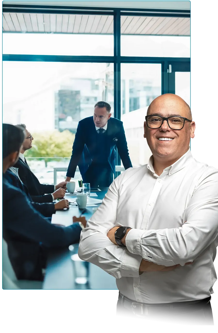 Técnico da Morebiz